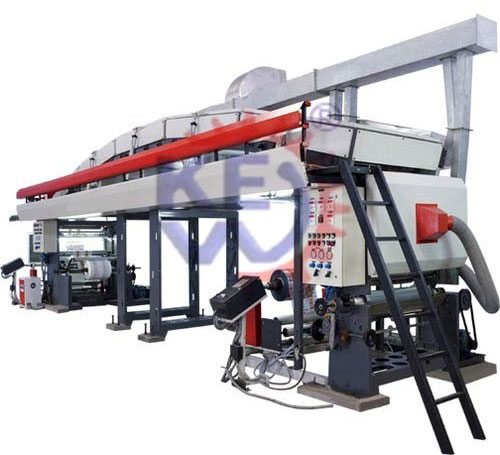 Lamination Machine